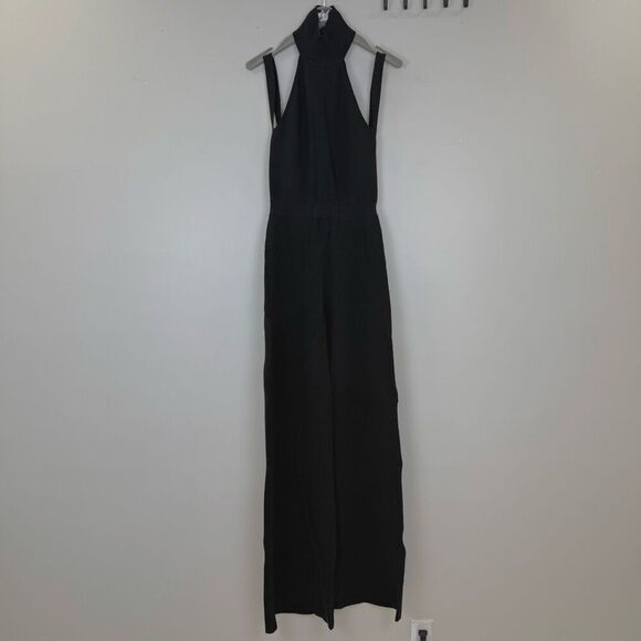 GAUGE81 Lugo Jumpsuit 🪷 - Picture 8 of 12